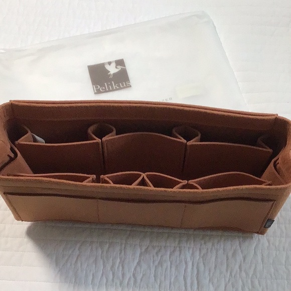 New felt bag organizer - Picture 2 of 7